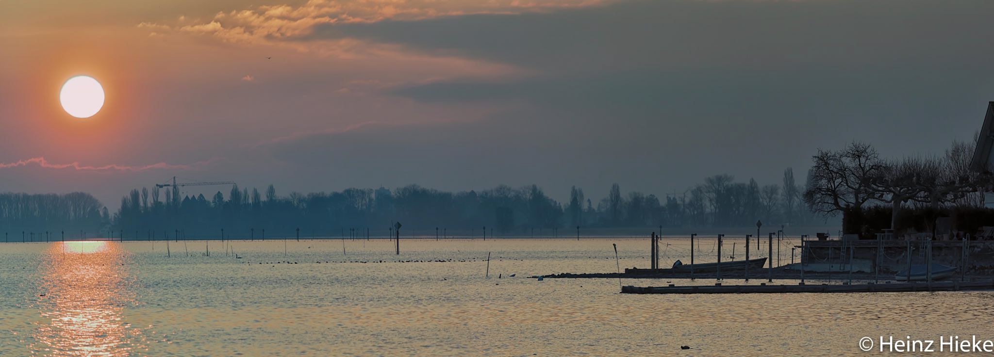 Untersee, Switzerland