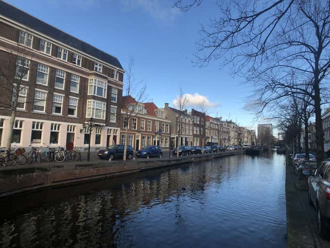 Verversings Kanaal