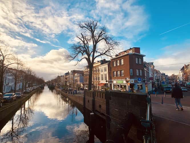Verversings Kanaal