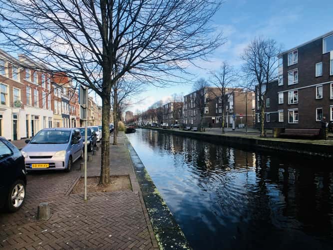 Verversings Kanaal