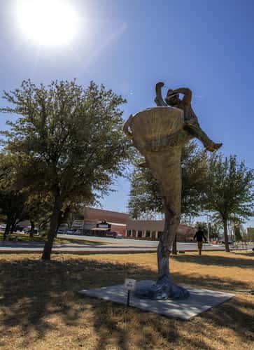 West of Pecos Museum
