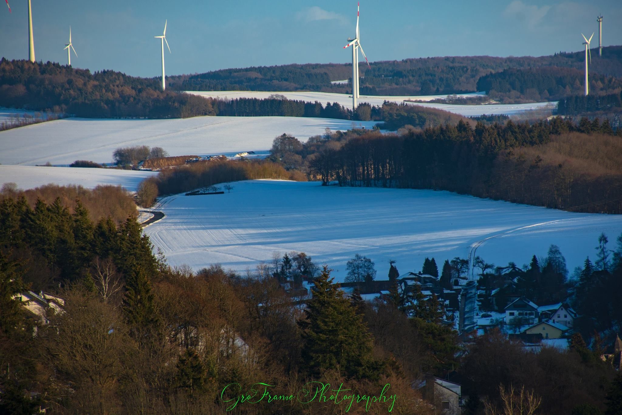 Wolfskaul, Germany