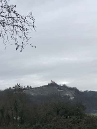 Wurmlinger Kapelle