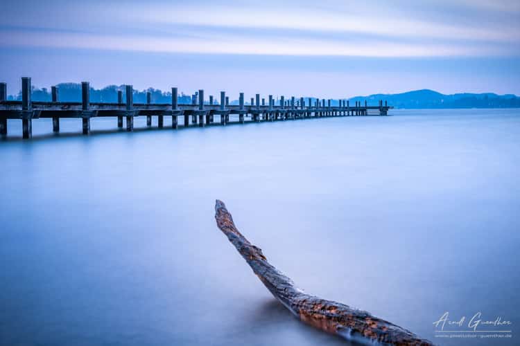 152 seconds Wörthsee