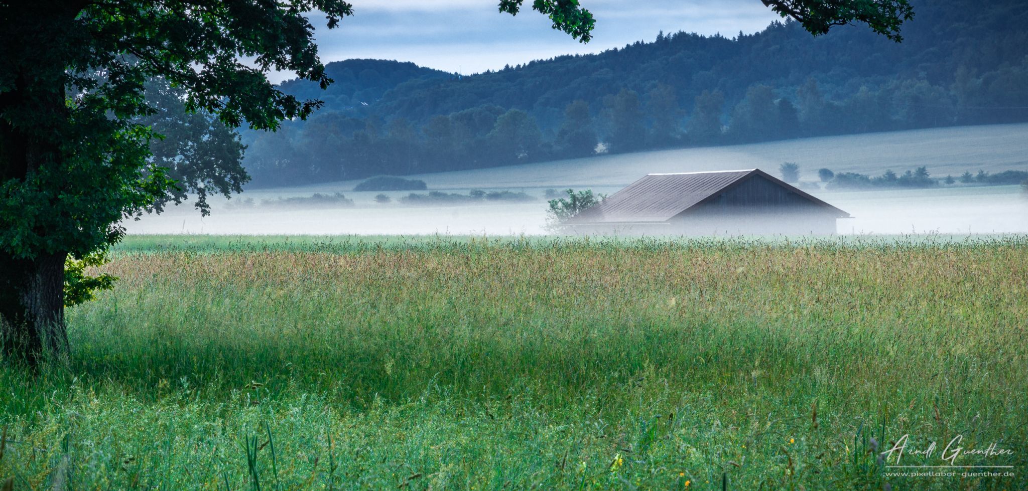 Abseits der Alle, Germany