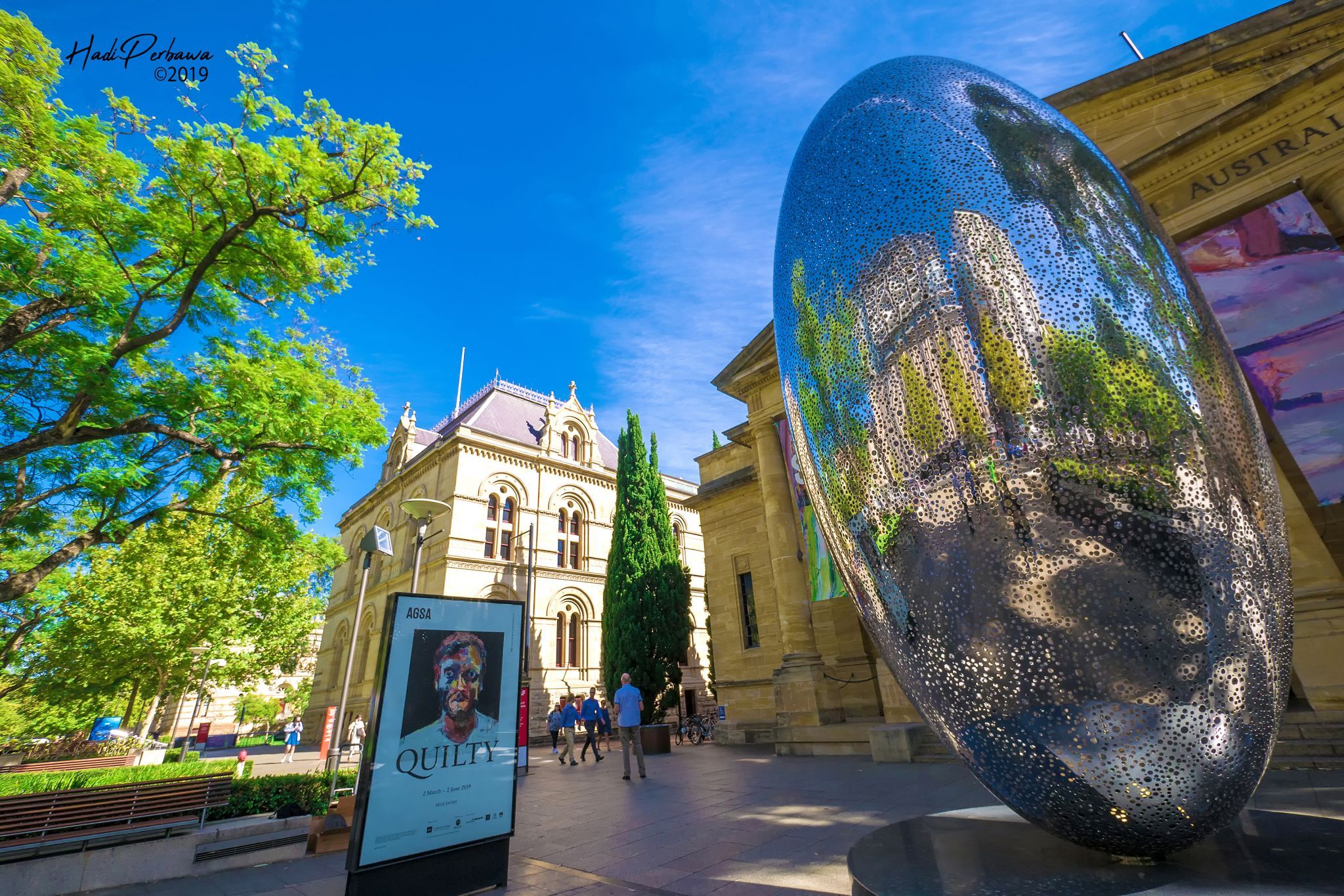 Adelaide Convention Centre, Australia