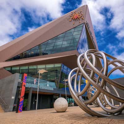 Adelaide Convention Centre, Australia