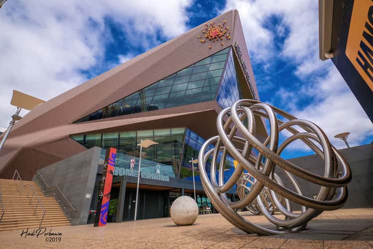 Adelaide Convention Centre