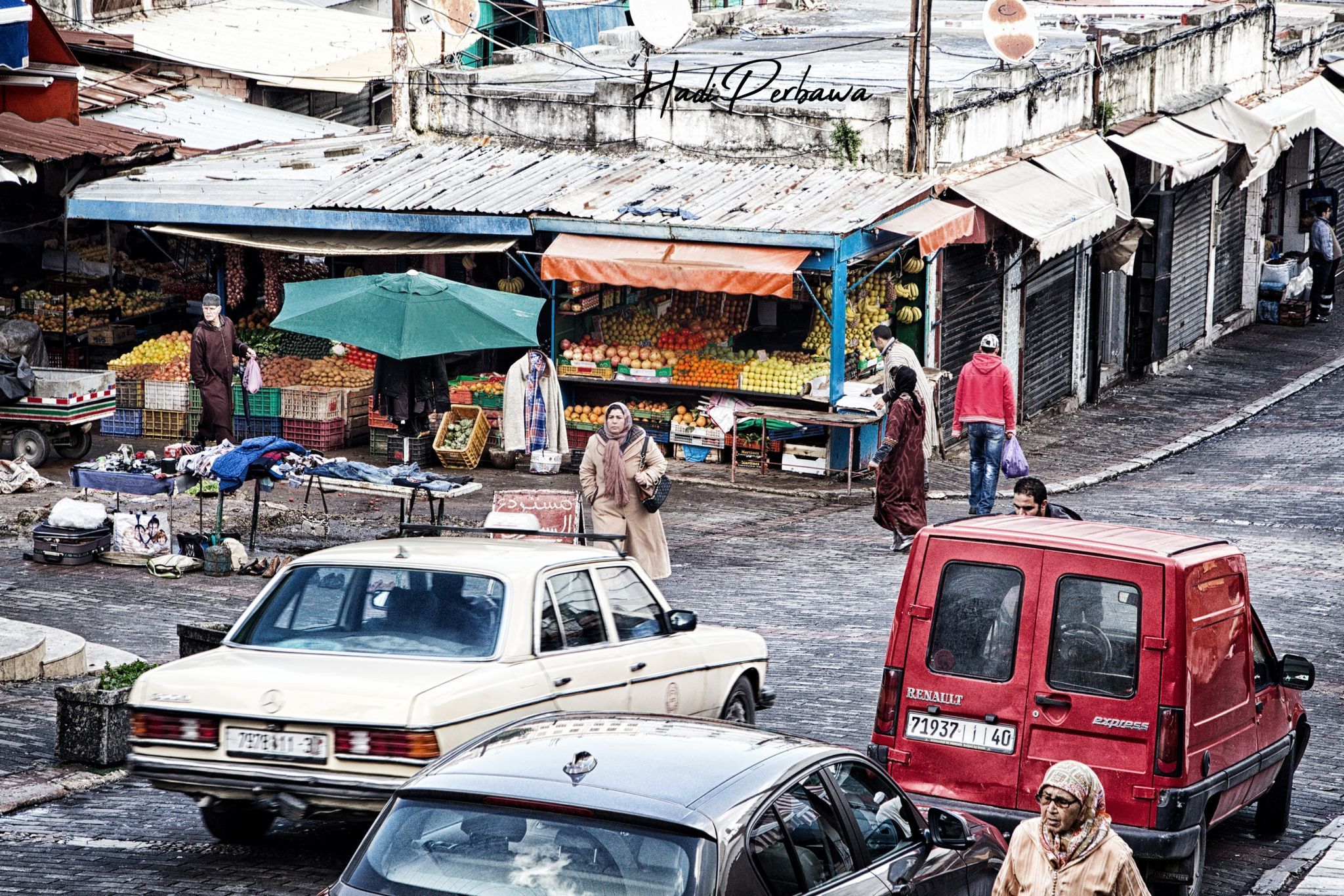 Agadir, Morocco