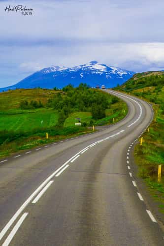 Akureyry
