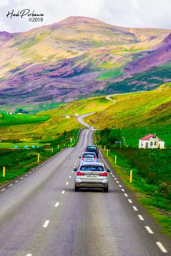 Akureyry