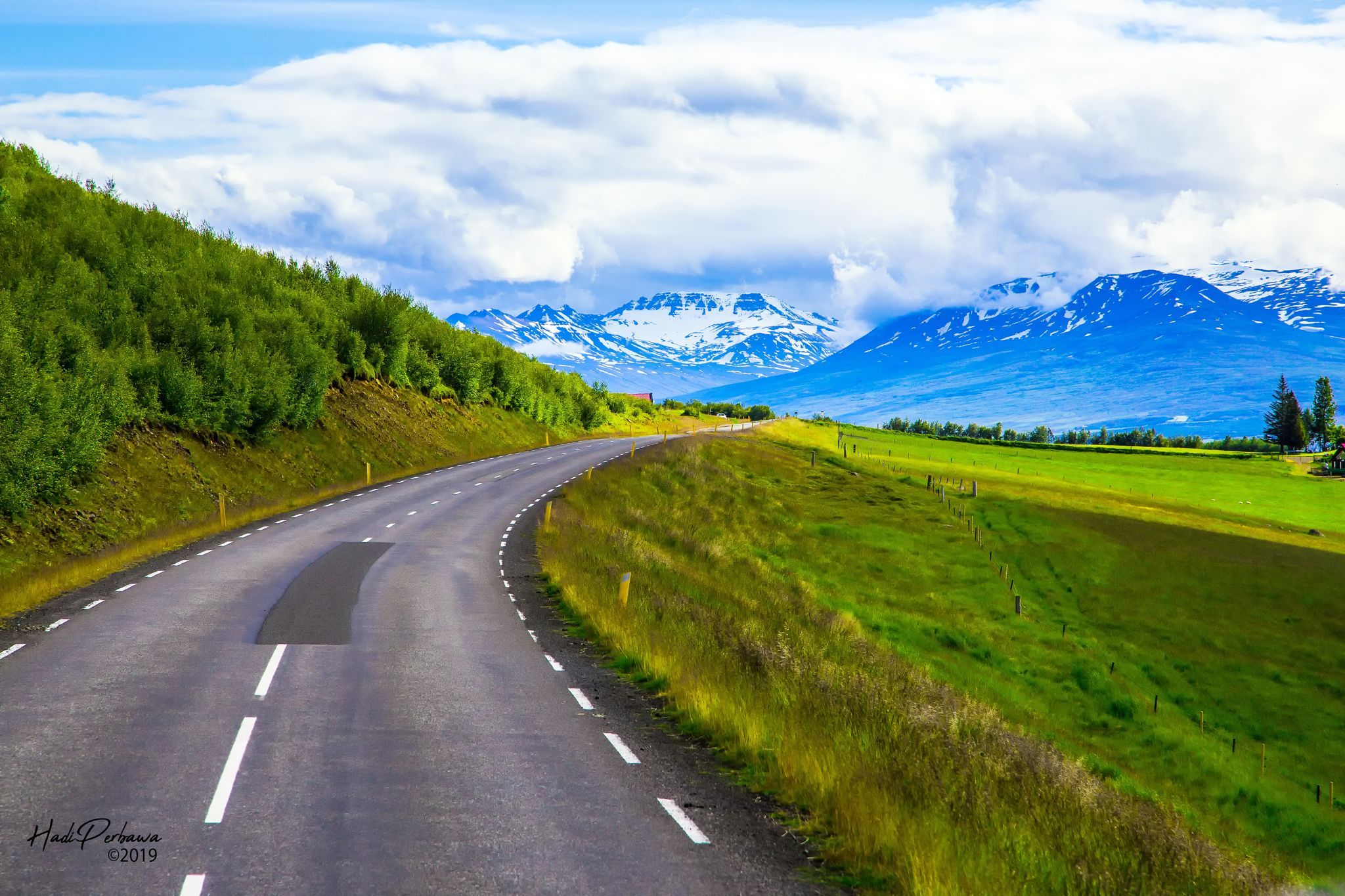 Akureyry, Iceland
