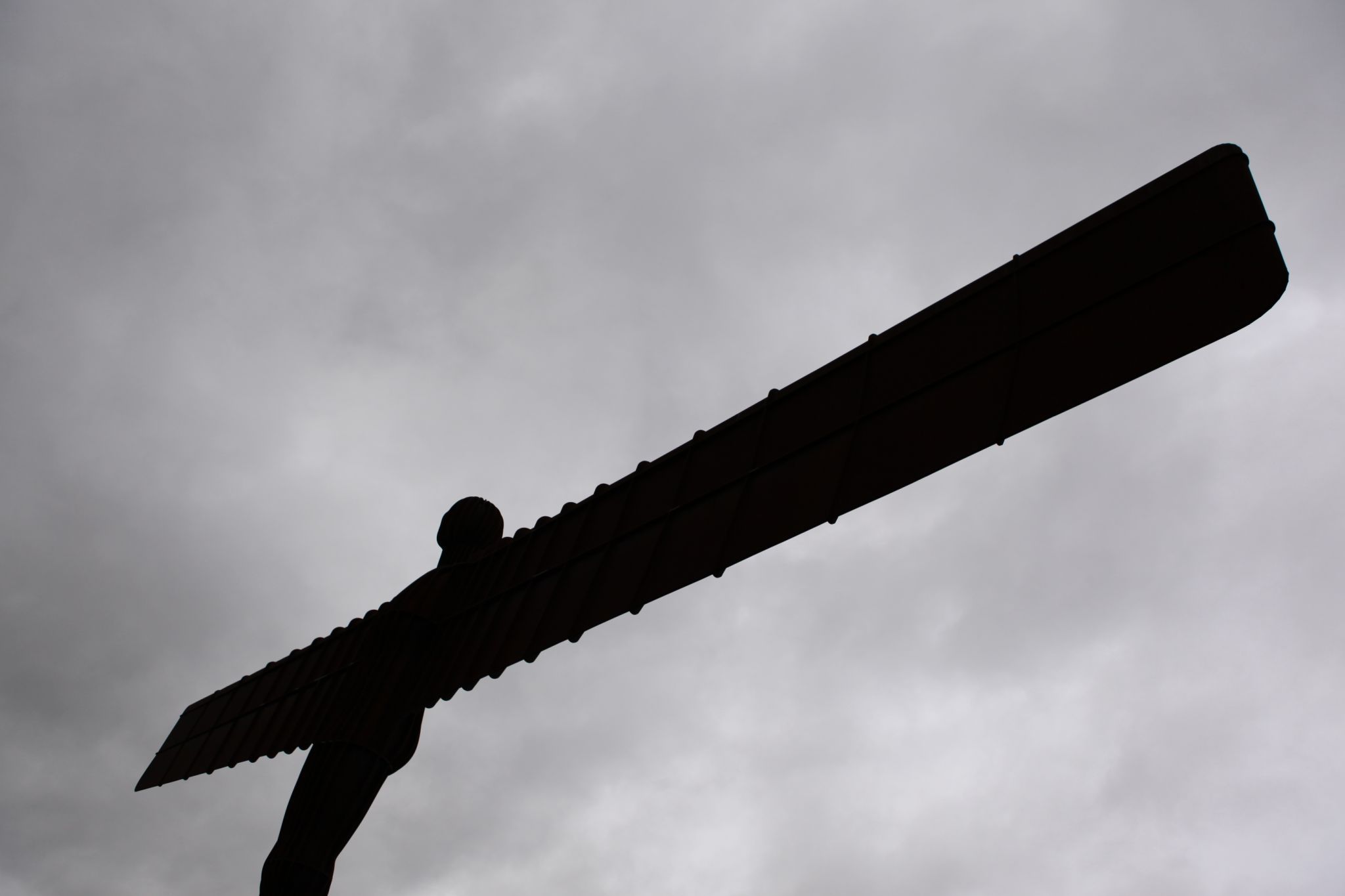 Angel of the North, United Kingdom
