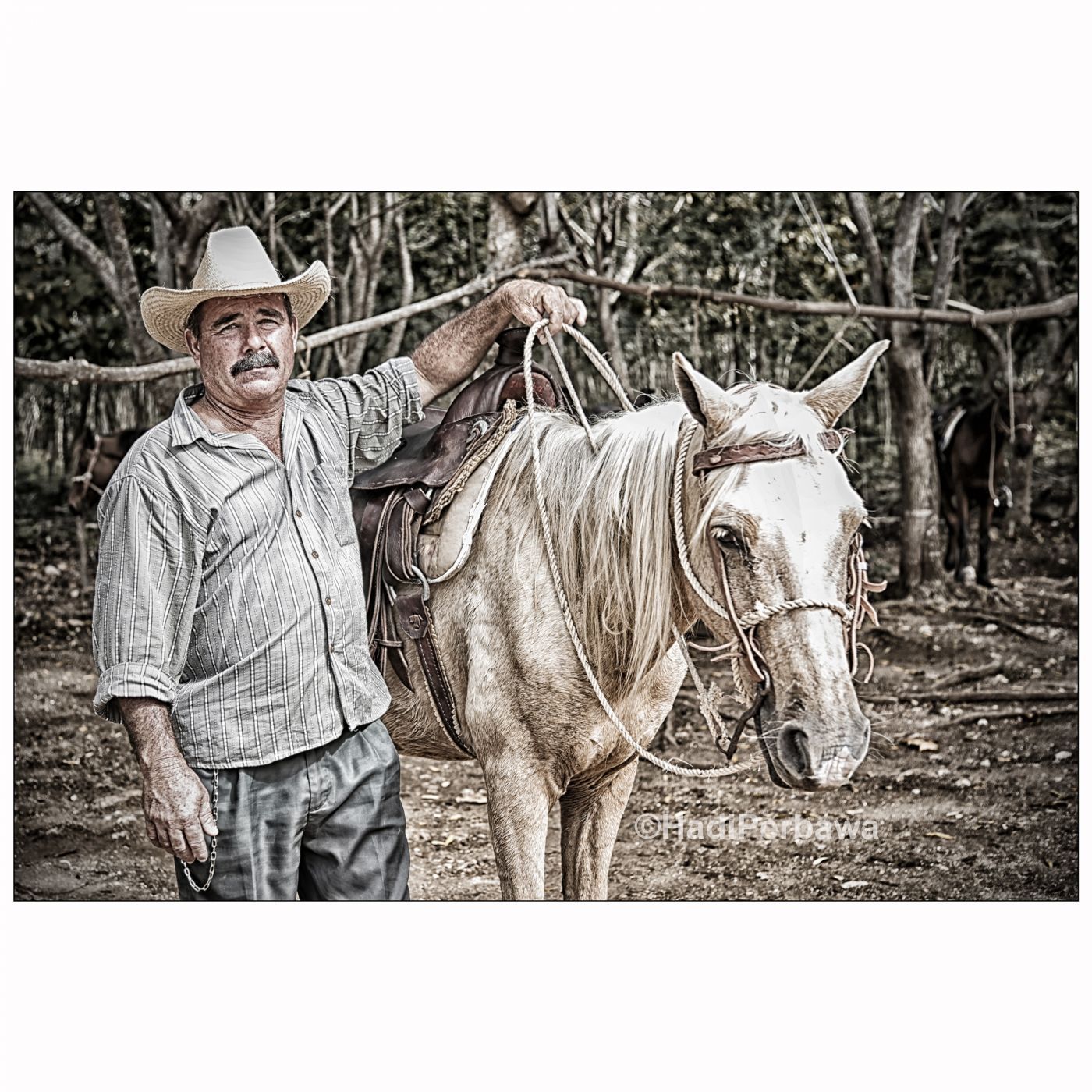 antilla, Cuba