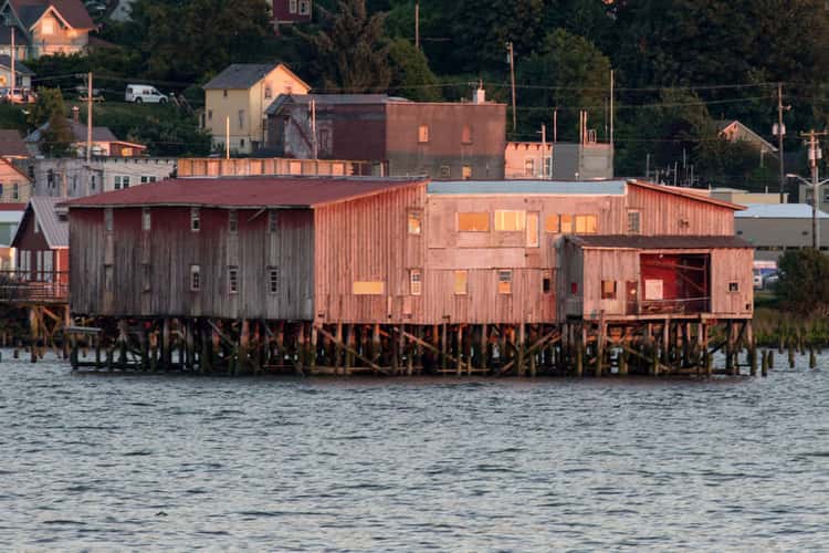 Astoria