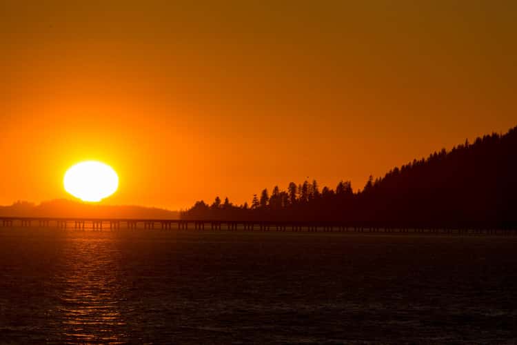 Astoria