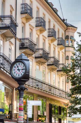 Baden-Baden