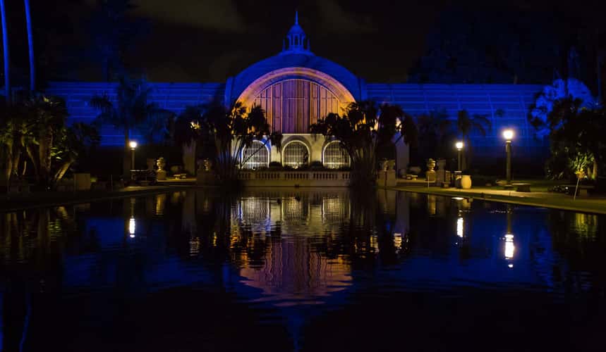 balboa park