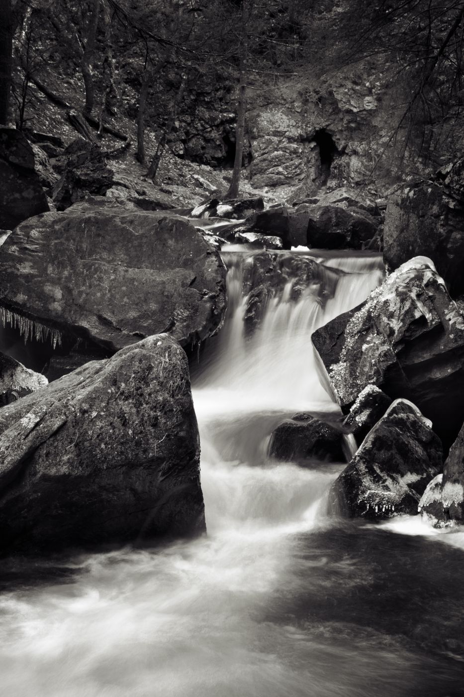 Bear's Den, USA