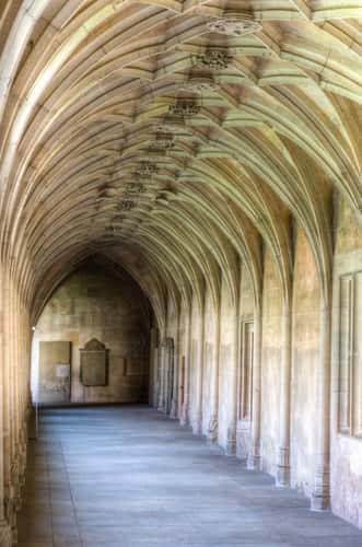 Bebenhausen Monastery