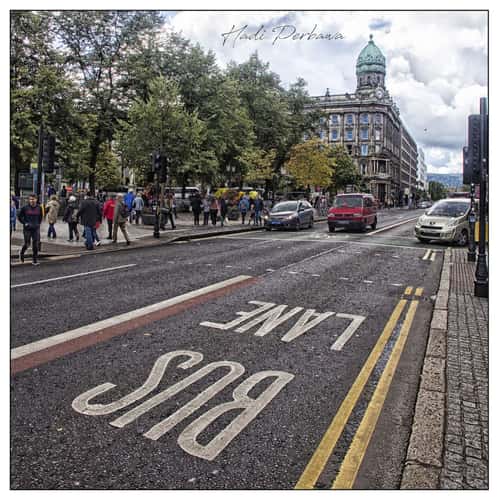 Belfast City Hall