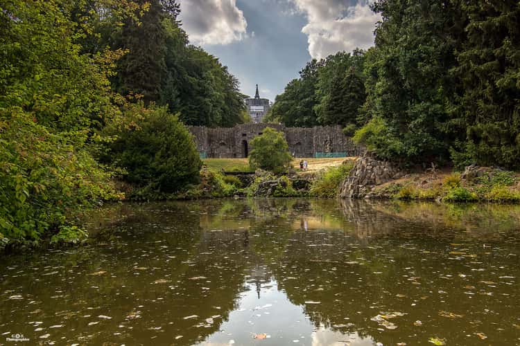 Bergpark Kassel
