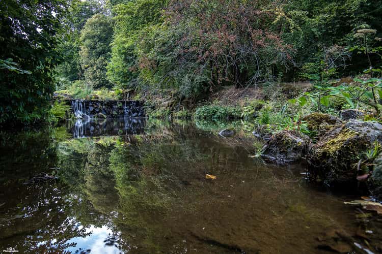 Bergpark Kassel