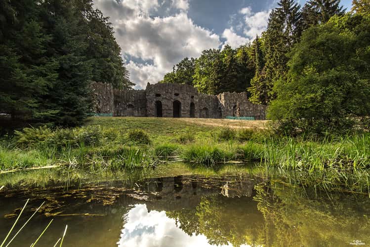Bergpark Kassel