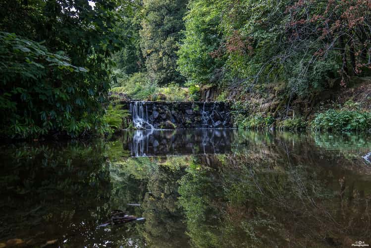 Bergpark Kassel