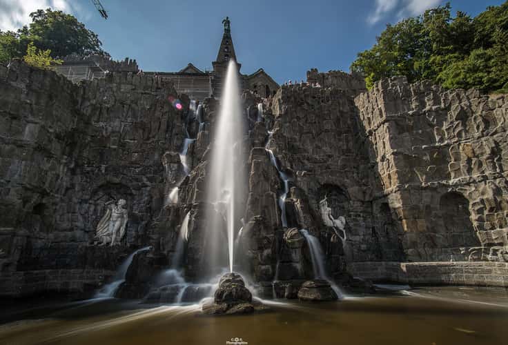 Bergpark Kassel