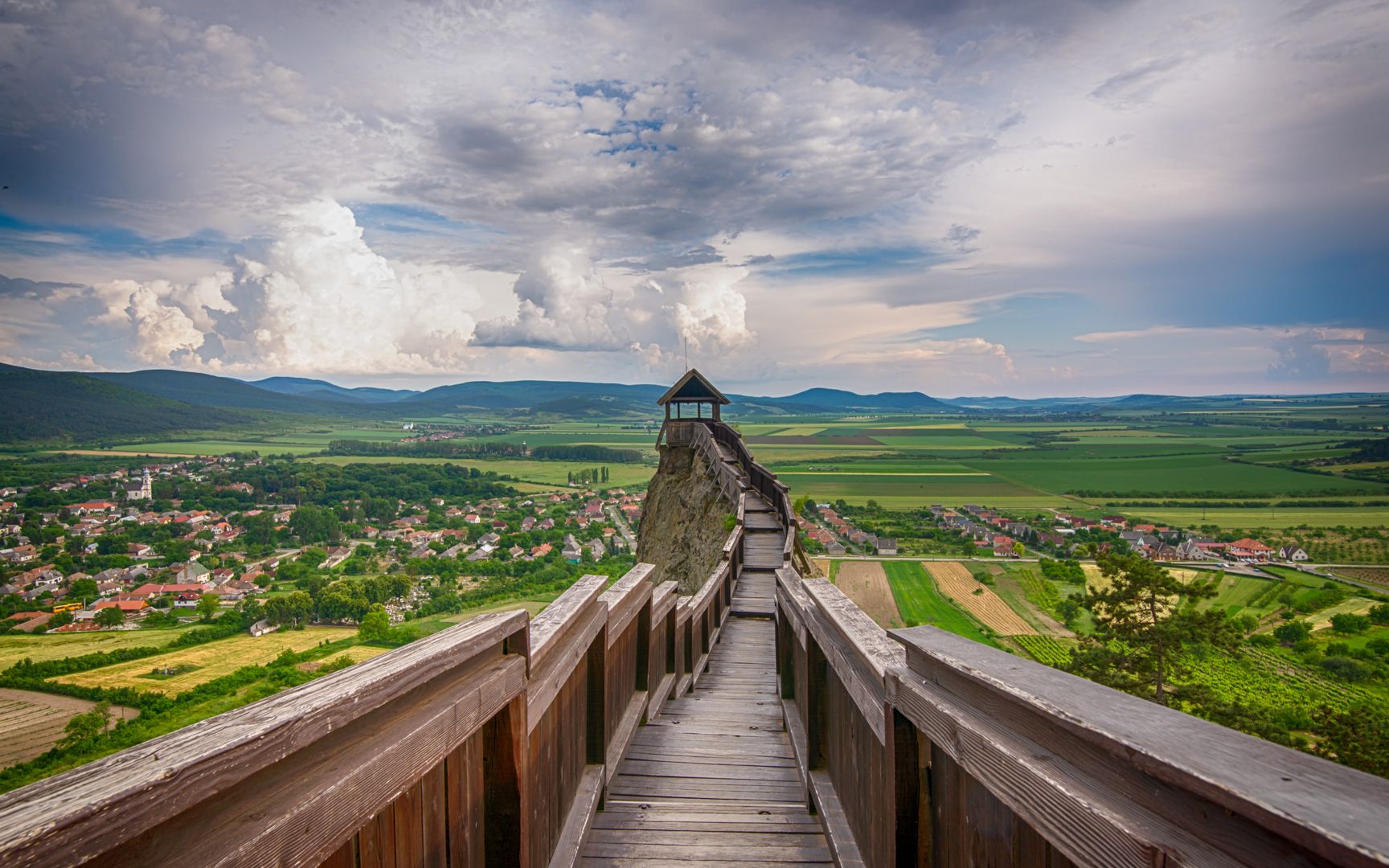 Boldogkőváralja, Hungary