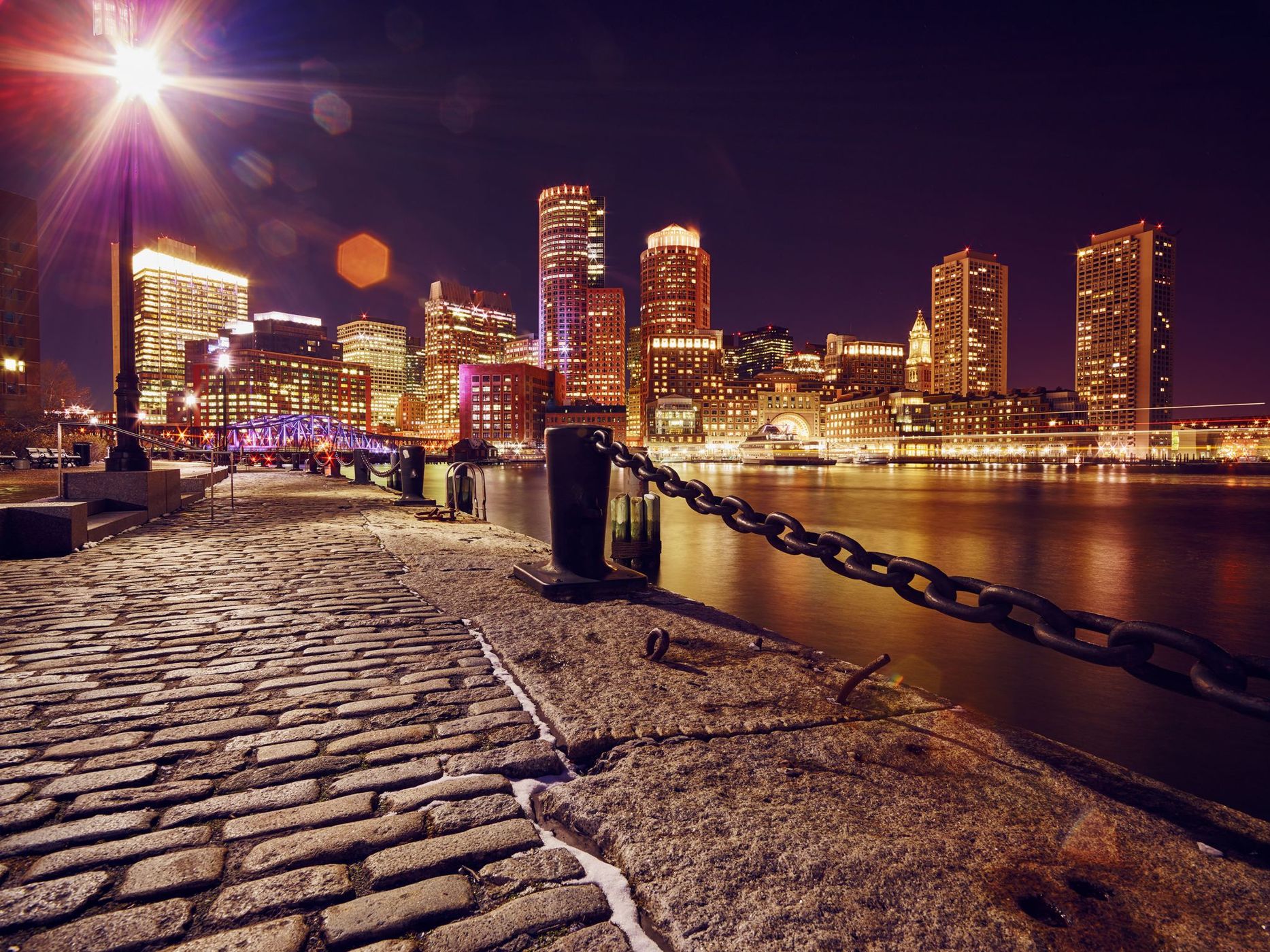 Massachusetts, Boston, USA