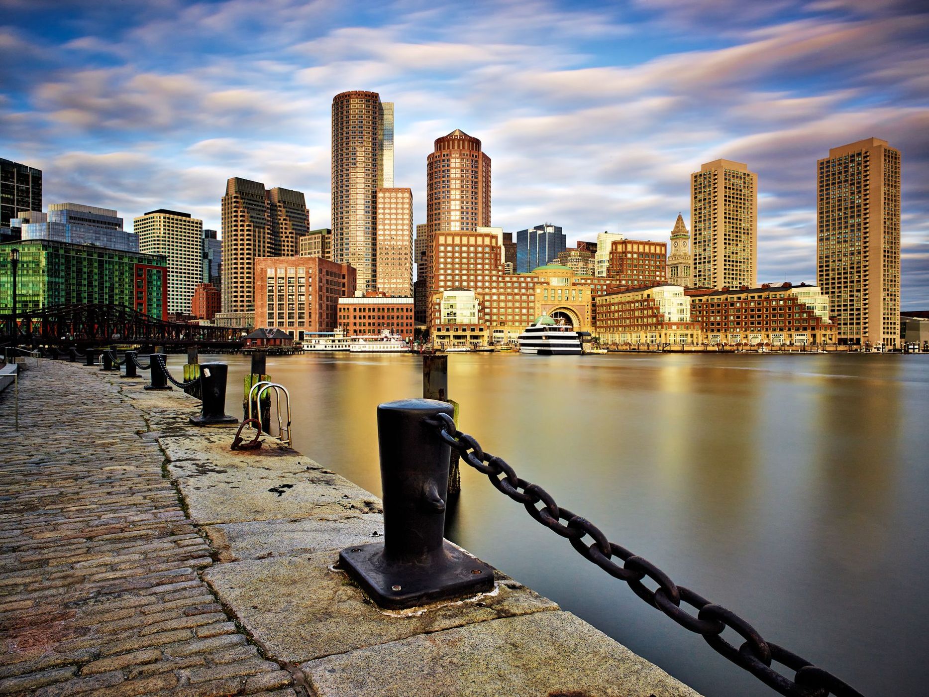 Massachusetts, Boston, USA