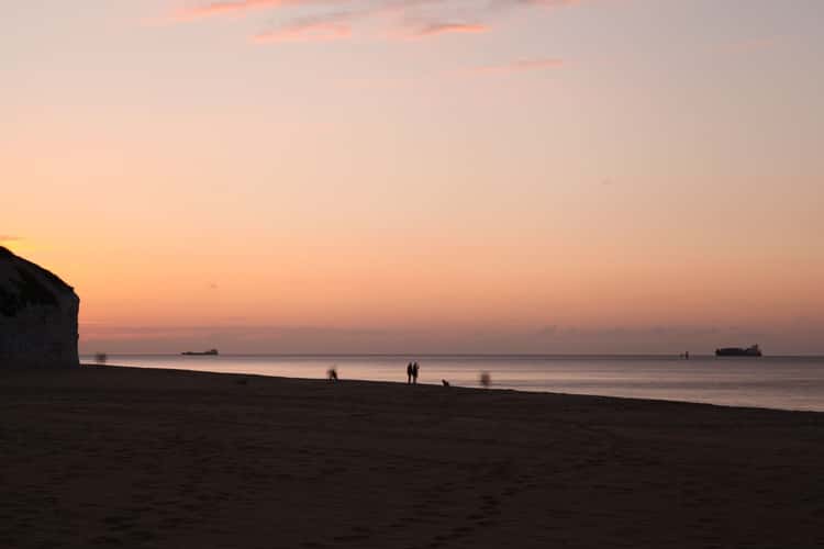 Botony Bay