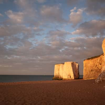 Botony Bay, United Kingdom