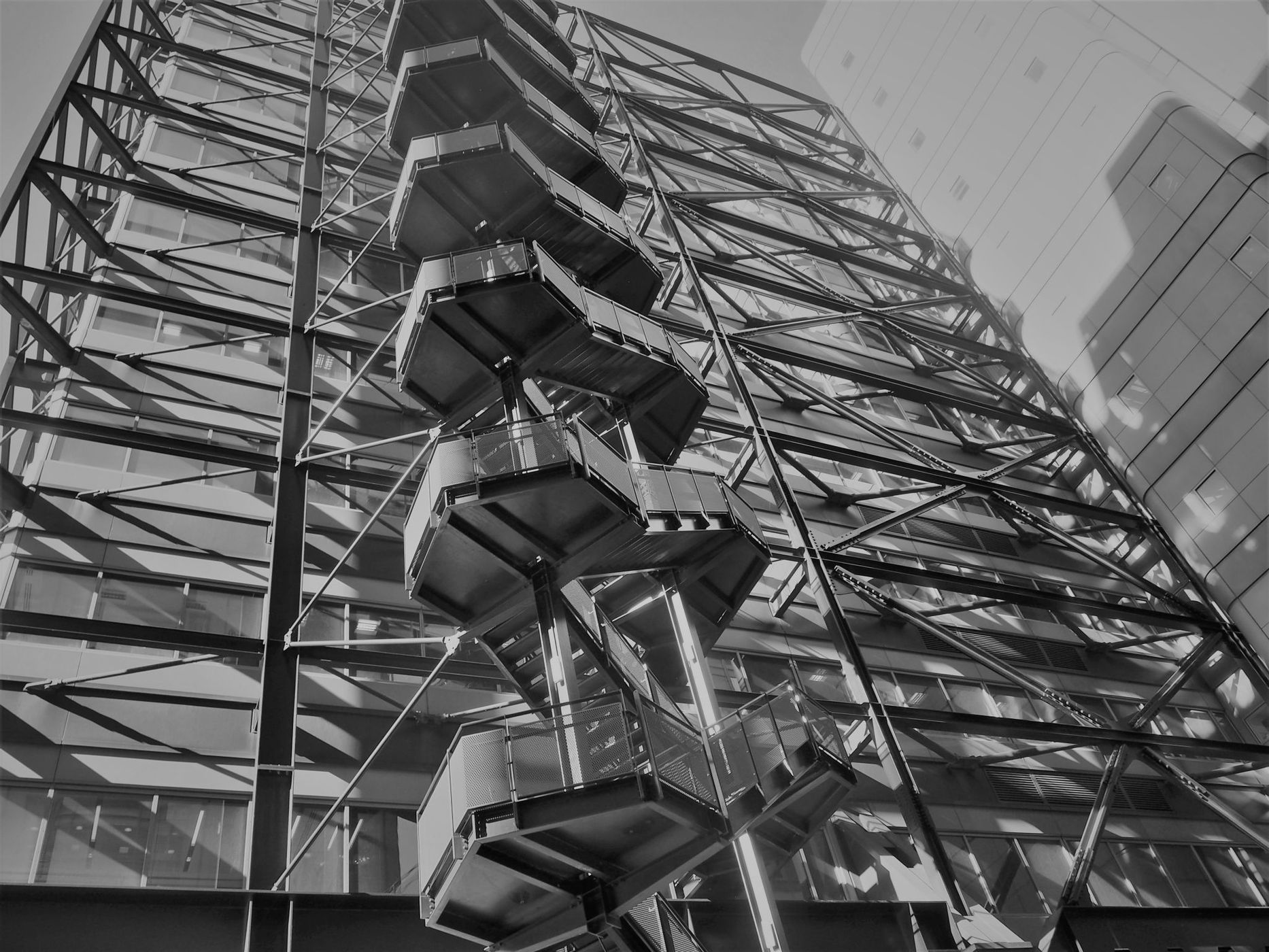 Broadgate London, United Kingdom