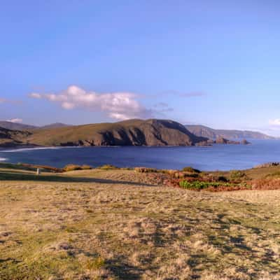 Bruny Island Lighthouse, Australia