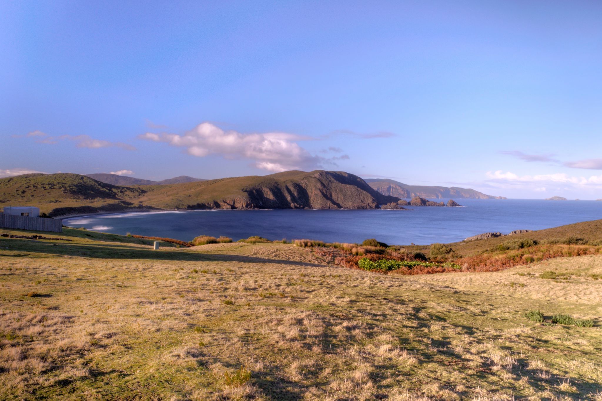 Bruny Island Lighthouse, Australia