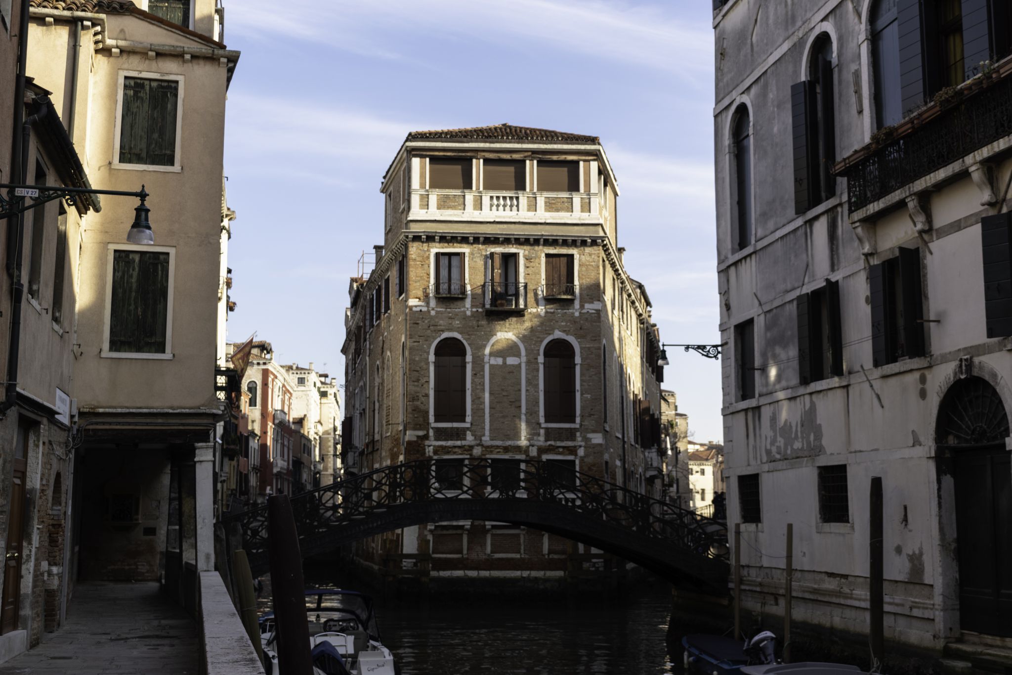 Venice, Italy