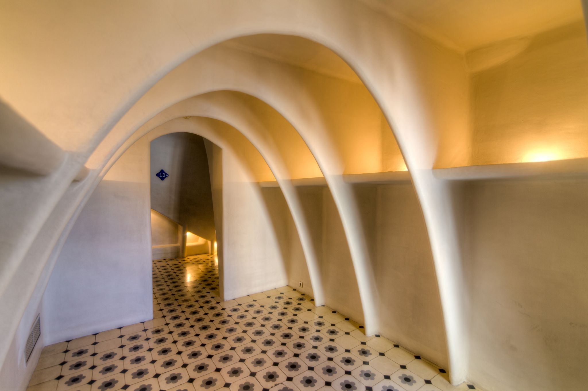 Casa Batllo, Barcelona, Spain