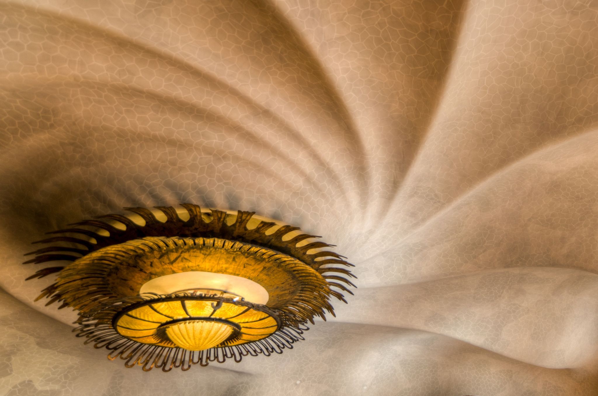 Casa Batllo, Barcelona, Spain