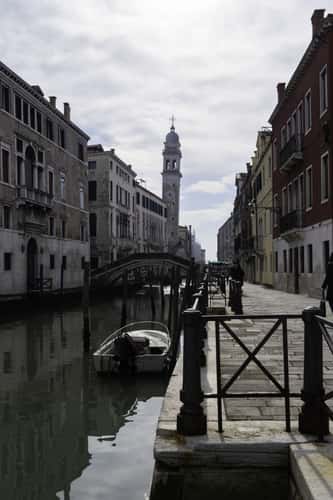Chiesa San Giorgio dei Greci