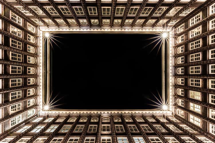 Chilehaus, Hamburg
