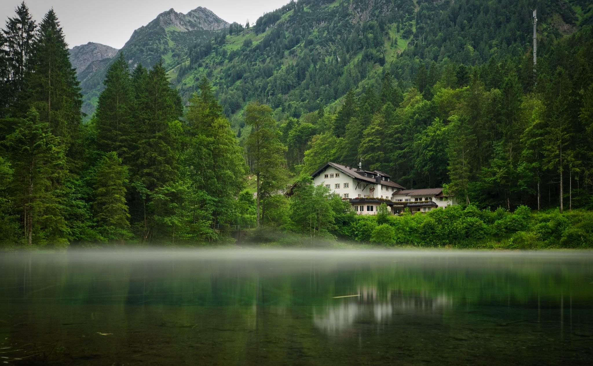 Christlessee, Germany