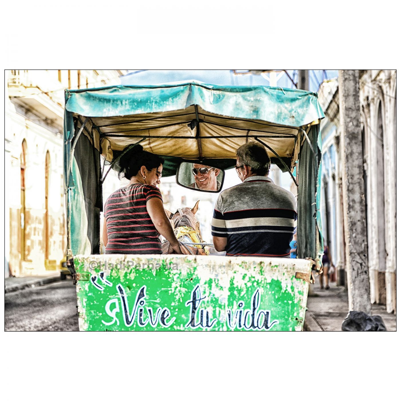 cienfuegos, Cuba