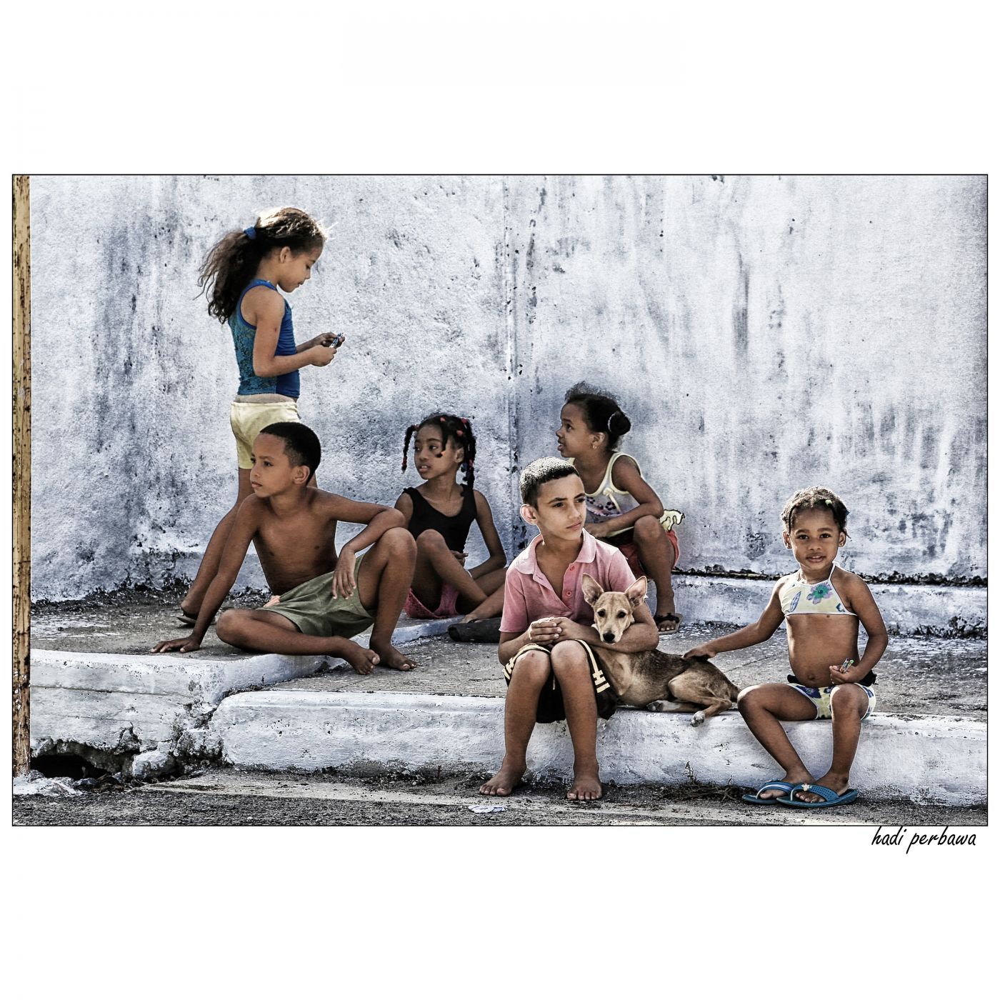 cienfuegos, Cuba