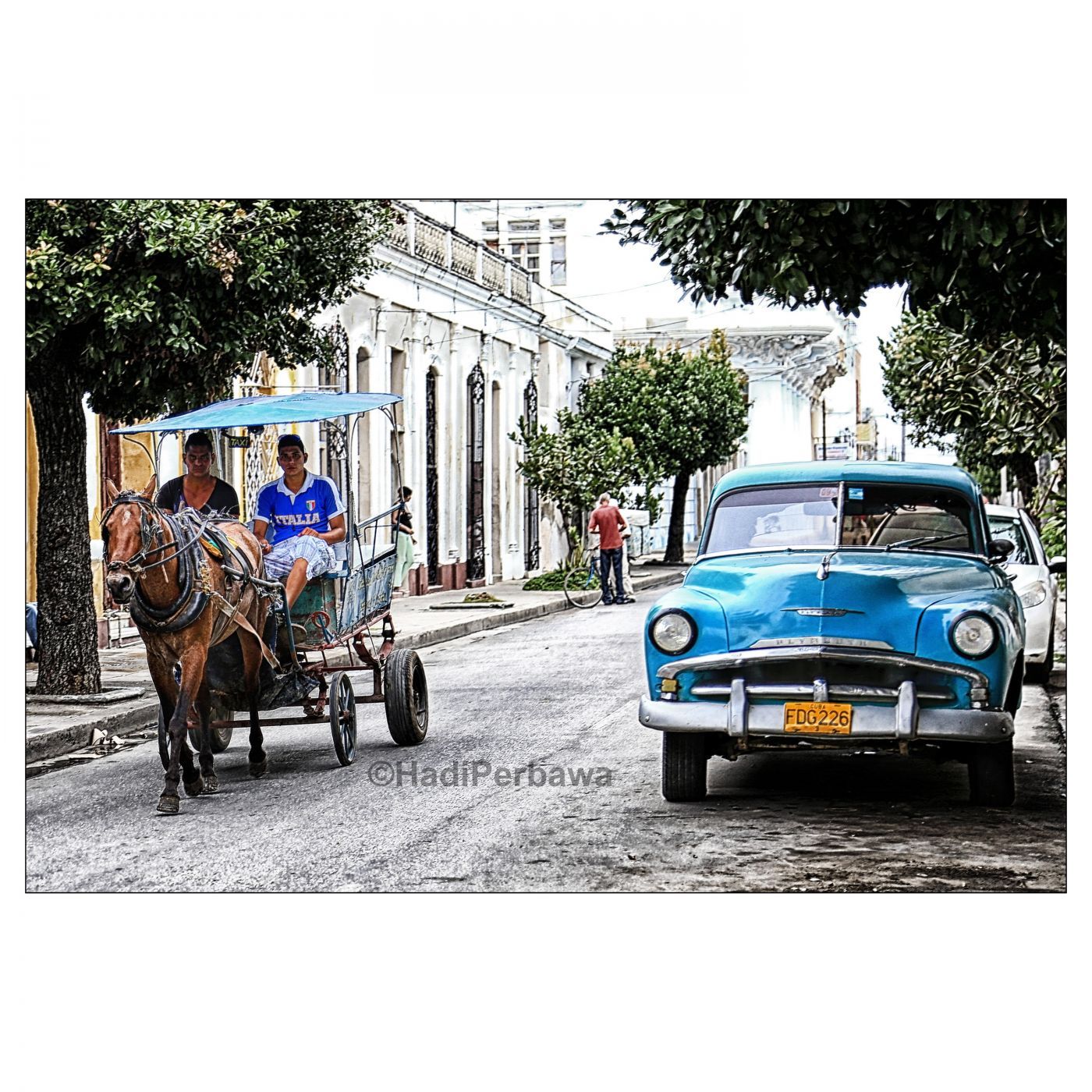 cienfuegos, Cuba