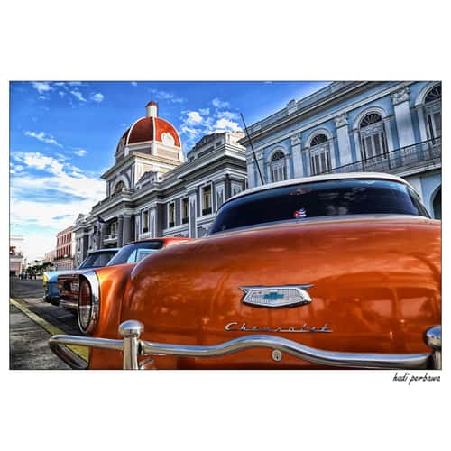 cienfuegos
