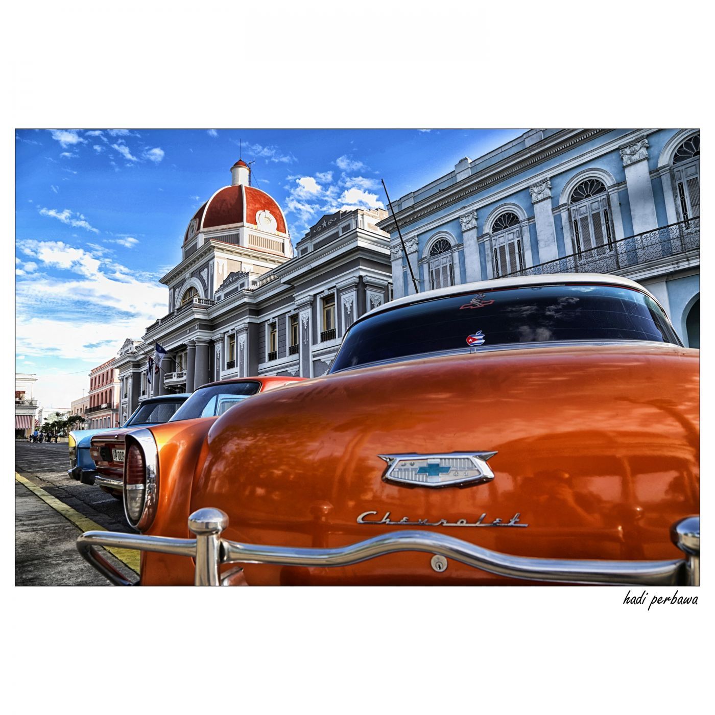 cienfuegos, Cuba
