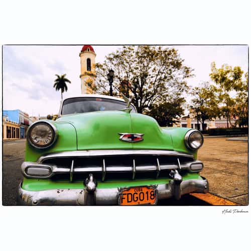 cienfuegos